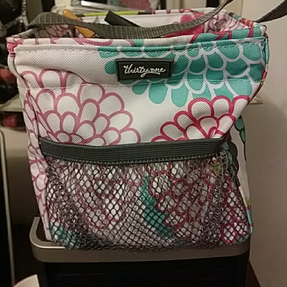 31 accessory bag